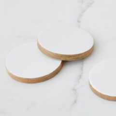 Coasters